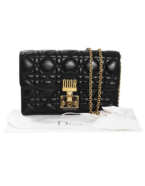 dior crossbag|christian dior handbags on chain.